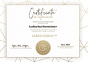 Laser Coach Certification
