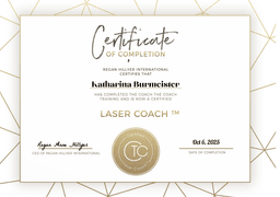 Laser Coach Certification