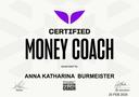 Mindvalley Money Coach