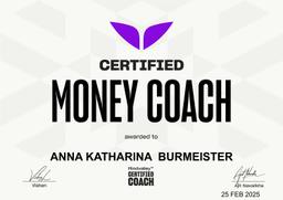 Mindvalley Money Coach